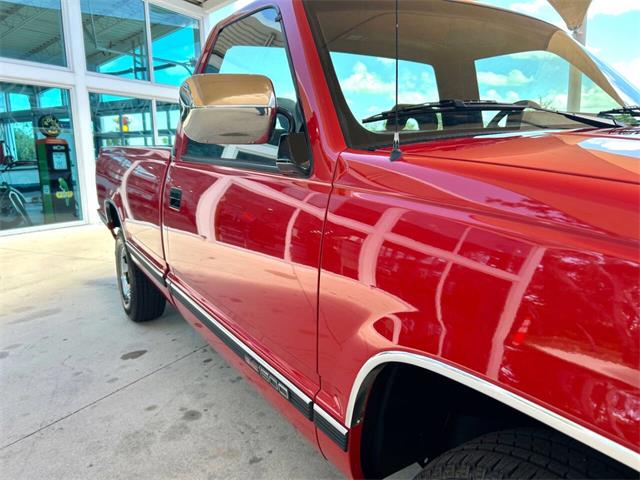 1993 GMC Sierra 1500 (CC-1951327) for sale in Bradenton, Florida