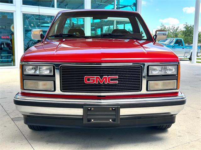 1993 GMC Sierra 1500 (CC-1951327) for sale in Bradenton, Florida