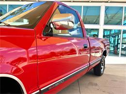 1993 GMC Sierra 1500 (CC-1951327) for sale in Bradenton, Florida