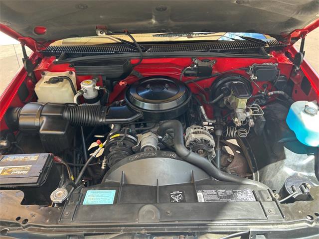 1993 GMC Sierra 1500 (CC-1951327) for sale in Bradenton, Florida