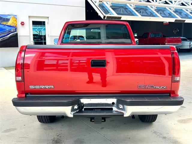 1993 GMC Sierra 1500 (CC-1951327) for sale in Bradenton, Florida