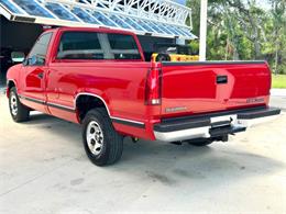 1993 GMC Sierra 1500 (CC-1951327) for sale in Bradenton, Florida
