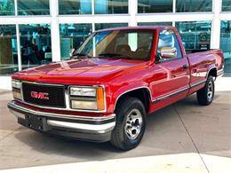 1993 GMC Sierra 1500 (CC-1951327) for sale in Bradenton, Florida