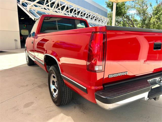 1993 GMC Sierra 1500 (CC-1951327) for sale in Bradenton, Florida