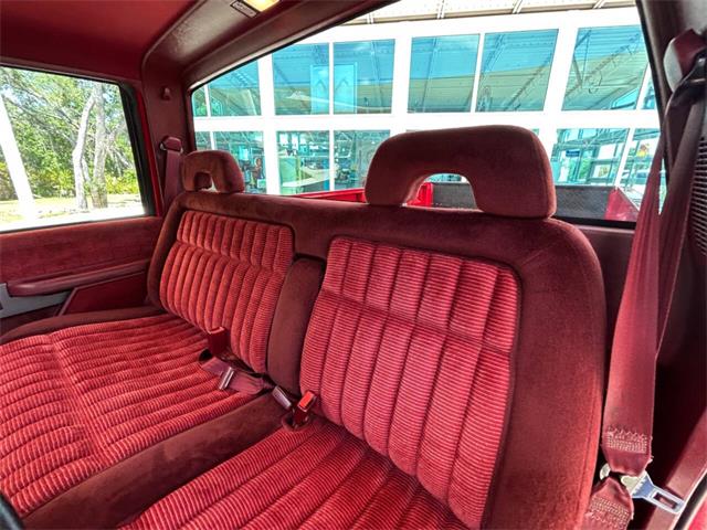 1993 GMC Sierra 1500 (CC-1951327) for sale in Bradenton, Florida