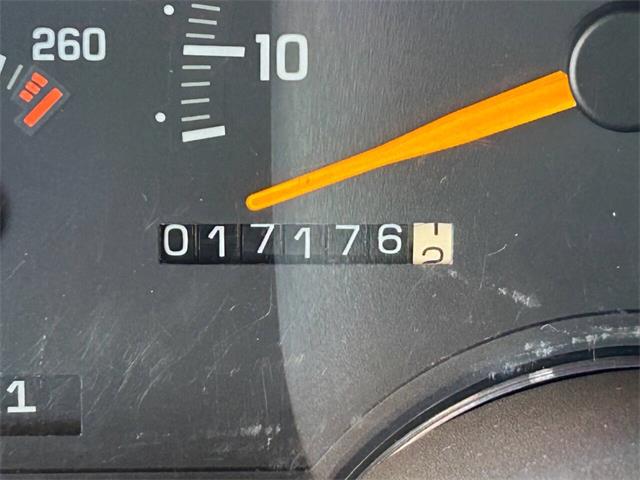 1993 GMC Sierra 1500 (CC-1951327) for sale in Bradenton, Florida