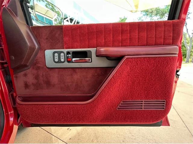 1993 GMC Sierra 1500 (CC-1951327) for sale in Bradenton, Florida