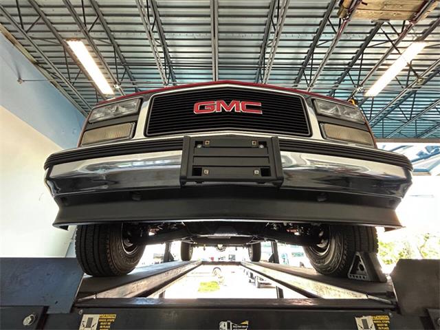 1993 GMC Sierra 1500 (CC-1951327) for sale in Bradenton, Florida