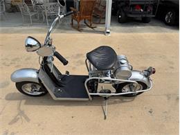 1958 Cushman Motorcycle (CC-1951370) for sale in Fredericksburg, Texas