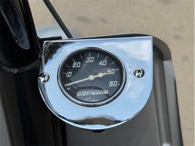 1958 Cushman Motorcycle (CC-1951370) for sale in Fredericksburg, Texas