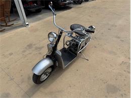 1958 Cushman Motorcycle (CC-1951370) for sale in Fredericksburg, Texas