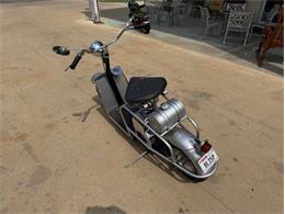 1958 Cushman Motorcycle (CC-1951370) for sale in Fredericksburg, Texas