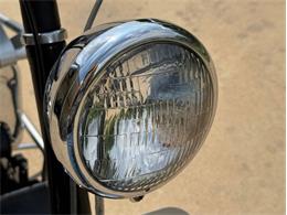 1958 Cushman Motorcycle (CC-1951370) for sale in Fredericksburg, Texas