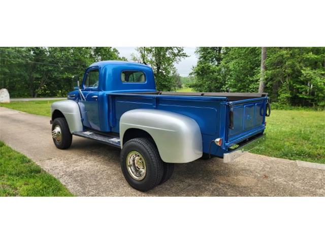 1949 Ford F3 for Sale | ClassicCars.com | CC-1951381