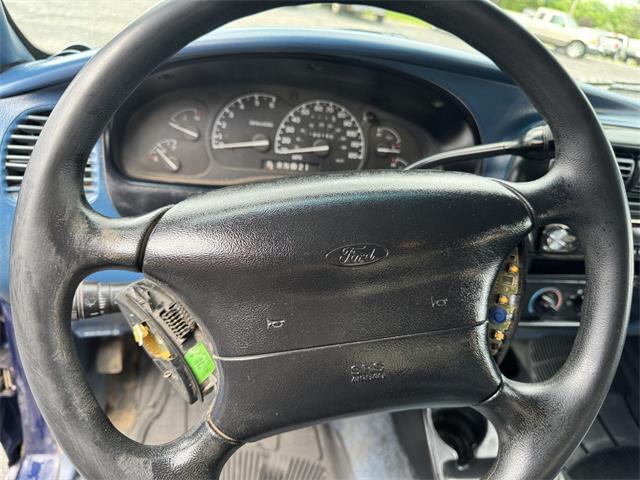 1997 Ford Ranger (CC-1951405) for sale in Brookings, South Dakota