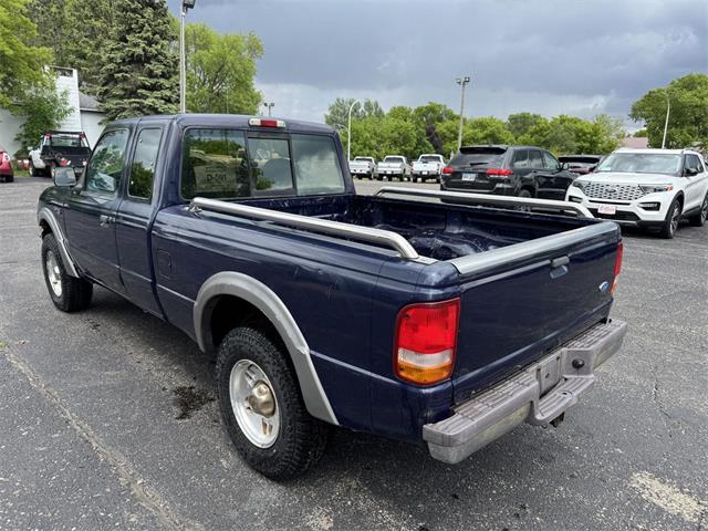 1997 Ford Ranger (CC-1951405) for sale in Brookings, South Dakota