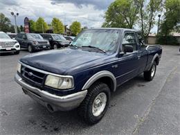 1997 Ford Ranger (CC-1951405) for sale in Brookings, South Dakota