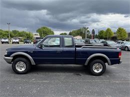 1997 Ford Ranger (CC-1951405) for sale in Brookings, South Dakota