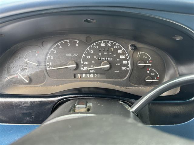1997 Ford Ranger (CC-1951405) for sale in Brookings, South Dakota