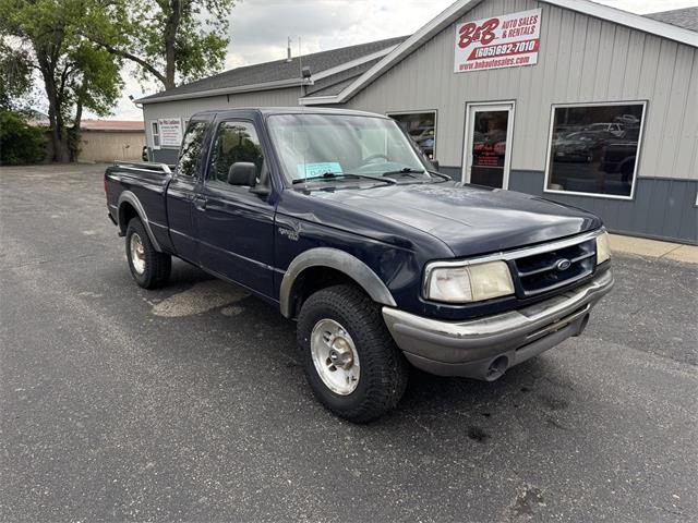 1997 Ford Ranger (CC-1951405) for sale in Brookings, South Dakota