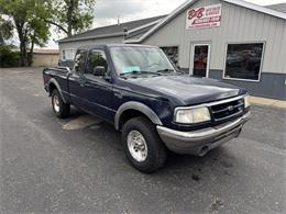 1997 Ford Ranger (CC-1951405) for sale in Brookings, South Dakota