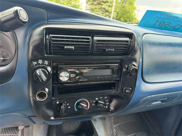 1997 Ford Ranger (CC-1951405) for sale in Brookings, South Dakota