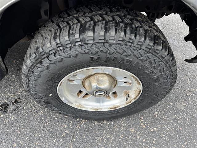 1997 Ford Ranger (CC-1951405) for sale in Brookings, South Dakota
