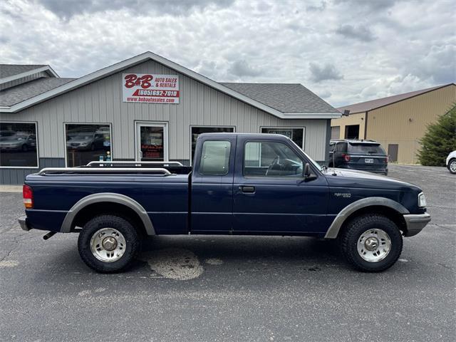 1997 Ford Ranger (CC-1951405) for sale in Brookings, South Dakota