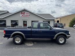 1997 Ford Ranger (CC-1951405) for sale in Brookings, South Dakota
