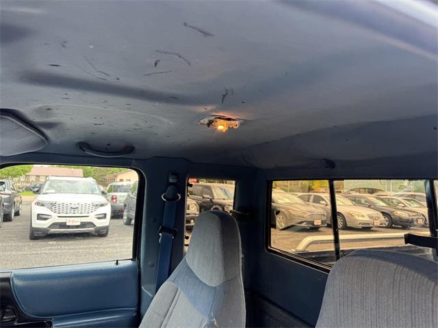 1997 Ford Ranger (CC-1951405) for sale in Brookings, South Dakota