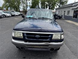 1997 Ford Ranger (CC-1951405) for sale in Brookings, South Dakota