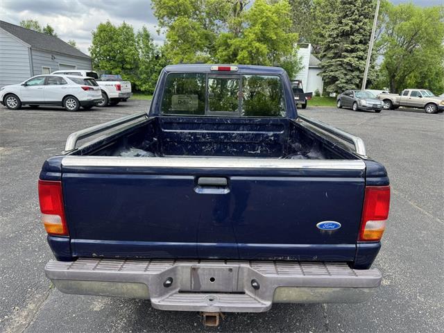 1997 Ford Ranger (CC-1951405) for sale in Brookings, South Dakota