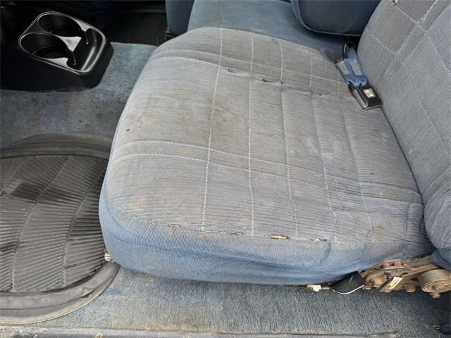 1997 Ford Ranger (CC-1951405) for sale in Brookings, South Dakota