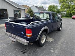 1997 Ford Ranger (CC-1951405) for sale in Brookings, South Dakota