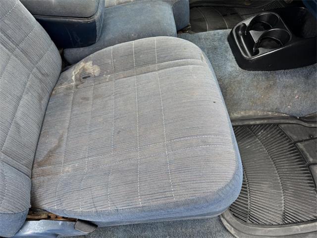 1997 Ford Ranger (CC-1951405) for sale in Brookings, South Dakota