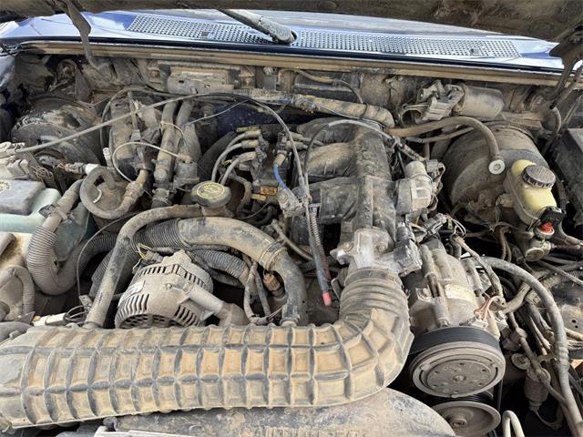 1997 Ford Ranger (CC-1951405) for sale in Brookings, South Dakota