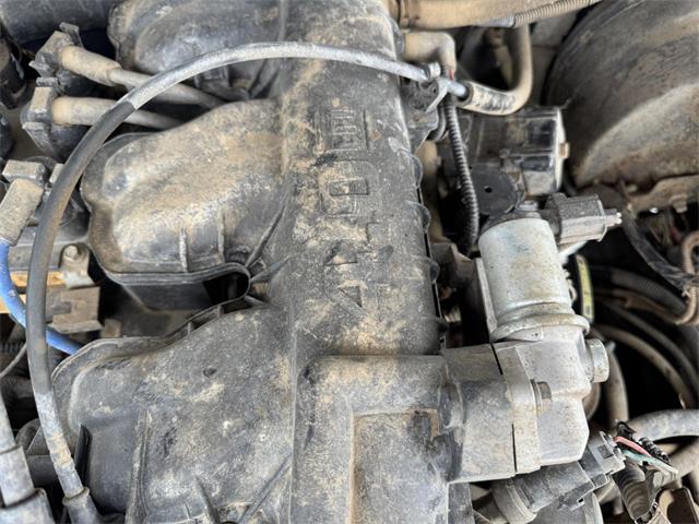 1997 Ford Ranger (CC-1951405) for sale in Brookings, South Dakota