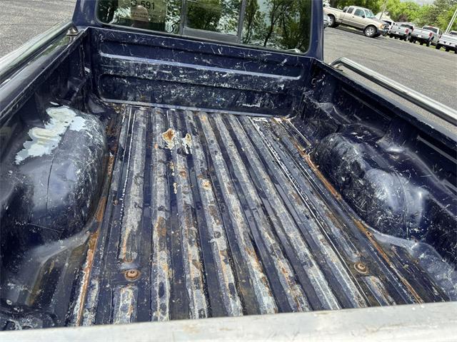 1997 Ford Ranger (CC-1951405) for sale in Brookings, South Dakota