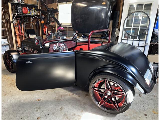 1933 Factory Five Hot Rod for Sale | ClassicCars.com | CC-1951422