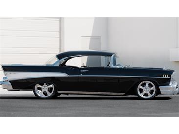 1957 Chevrolet Bel Air (CC-1951433) for sale in Mesa, Arizona