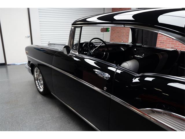 1957 Chevrolet Bel Air (CC-1951433) for sale in Mesa, Arizona