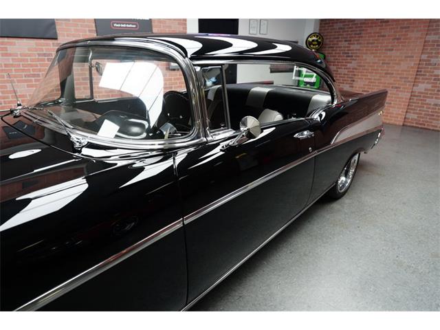 1957 Chevrolet Bel Air (CC-1951433) for sale in Mesa, Arizona