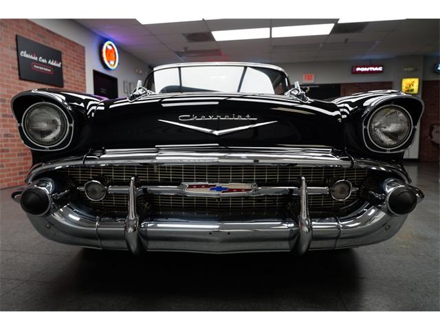 1957 Chevrolet Bel Air (CC-1951433) for sale in Mesa, Arizona