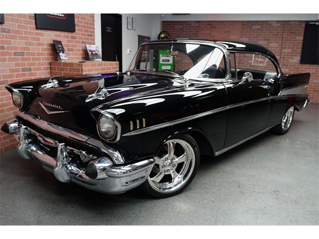 1957 Chevrolet Bel Air (CC-1951433) for sale in Mesa, Arizona