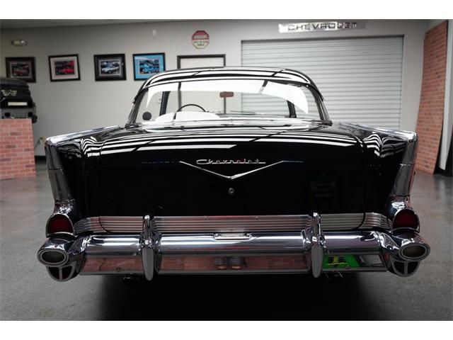 1957 Chevrolet Bel Air (CC-1951433) for sale in Mesa, Arizona