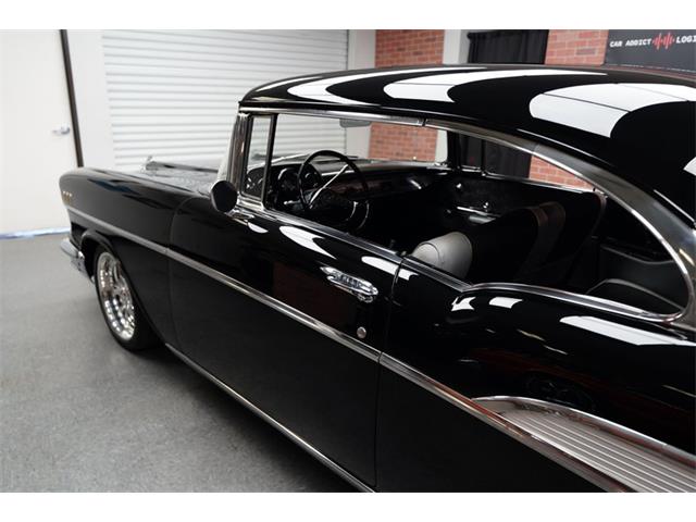 1957 Chevrolet Bel Air (CC-1951433) for sale in Mesa, Arizona