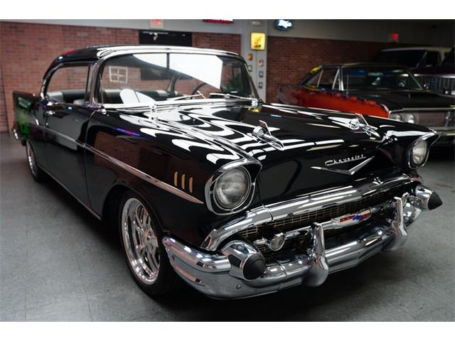 1957 Chevrolet Bel Air (CC-1951433) for sale in Mesa, Arizona