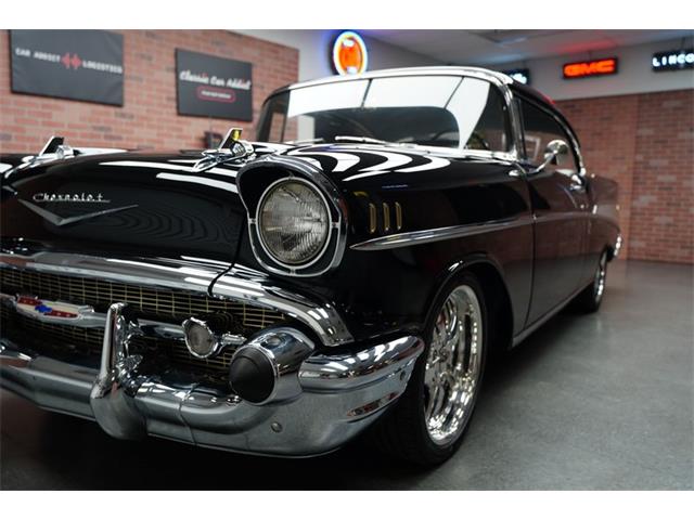 1957 Chevrolet Bel Air (CC-1951433) for sale in Mesa, Arizona