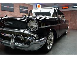 1957 Chevrolet Bel Air (CC-1951433) for sale in Mesa, Arizona