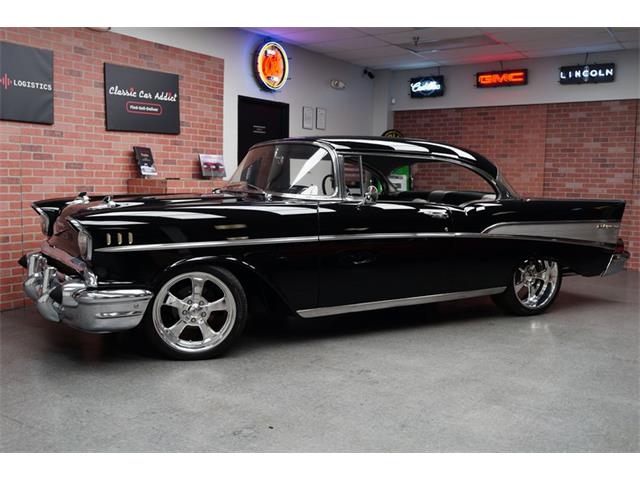1957 Chevrolet Bel Air (CC-1951433) for sale in Mesa, Arizona